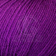 Пряжа для вязания КАМТ Карамелька (100% акрил) 10х50г/175м цв.059 сир.перс