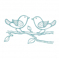 66237_Трансфер из войлока