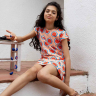 180198_Ткань Jersey S/S, 95% хлопок, 5% эластан, 150 см, 210 г/м?