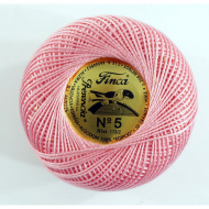 115634_Мулине "Finca Perle" (Жемчужное") №5 однотонный цвет 1729