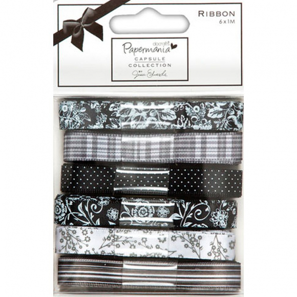 Набор лент Bexley Black Набор лент Bexley Black