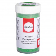 152913_Волокна для создания фетровой (или бархатистой) поверхности