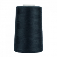 Нитки швейные 40/2 полиэстер 5000 ярд цв.240 серый MAX Нитки швейные 40/2 полиэстер 5000 ярд цв.240 серый MAX