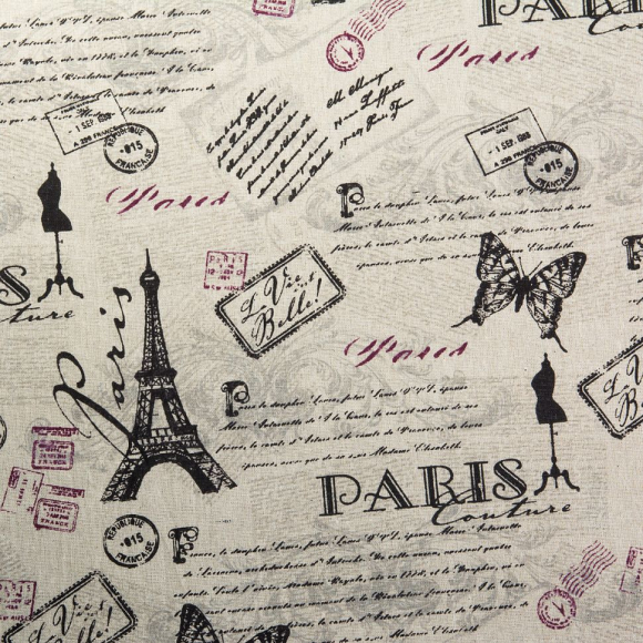 Ткань Лен, арт.TBY-DJ-23, 140г/м?, 30% лен 70% хлопок, уп.50х50см Ткань Лен, арт.TBY-DJ-23, 140г/м?, 30% лен 70% хлопок, уп.50х50см