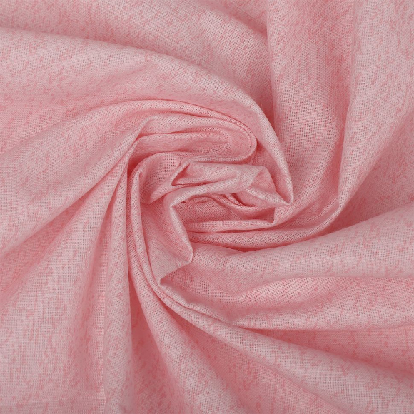Ткань перкаль гл/крашеный, 110г/м? 100% хлопок шир.220см арт.ТВО-6796-3 цв.пралине рул.33м