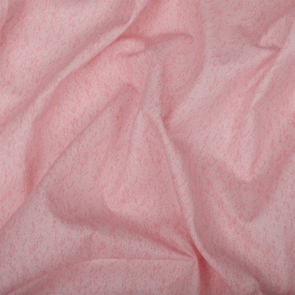 Ткань перкаль гл/крашеный, 110г/м? 100% хлопок шир.220см арт.ТВО-6796-3 цв.пралине рул.33м