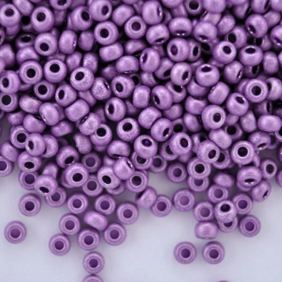 Бисер Preciosa арт. 18528 уп.5г