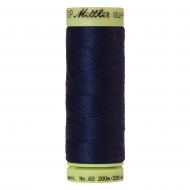 Нить для машинного квилтинга SILK-FINISH COTTON 60, 200 м