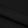 Ткань трикотаж Футер 2х нитка петля 100%пэ 220г 165см черный уп.3м
