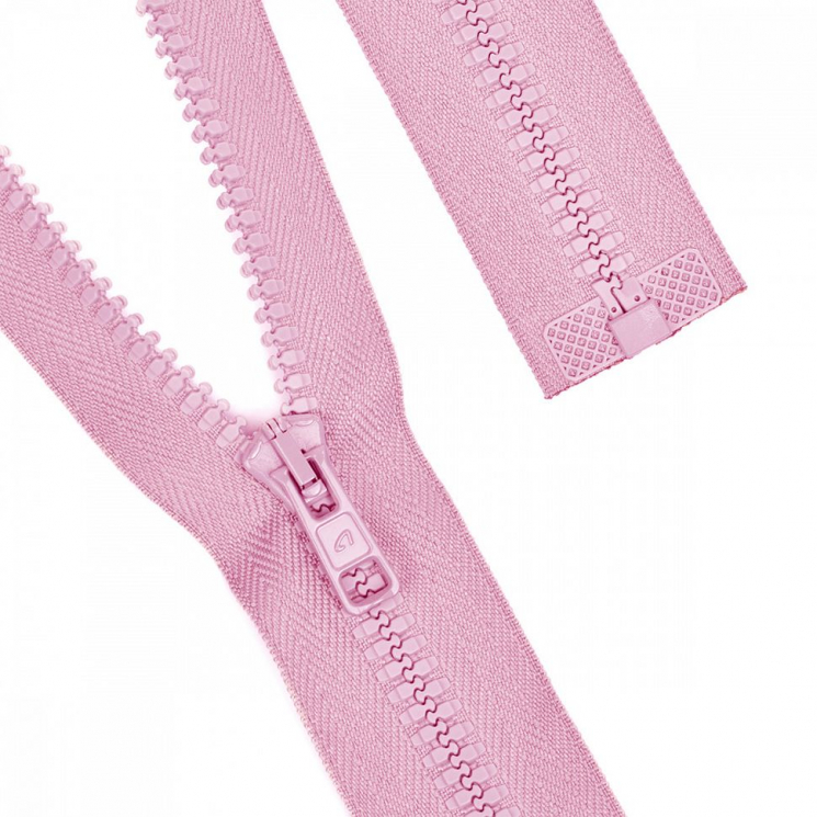 Молния трактор ARTA-F.2076 Т5(6) 70см цв.099 св.розовый уп.10шт