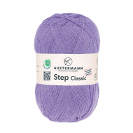 118492_Пряжа Step Classic EXP, 75% шерсть, 25% полиамид, 420 м, 100 г