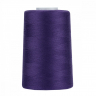 Нитки швейные 40/2 полиэстер 5000 ярд цв.338 сиреневый MAX