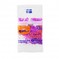 Бисер №10, 5 г., цвет 018225