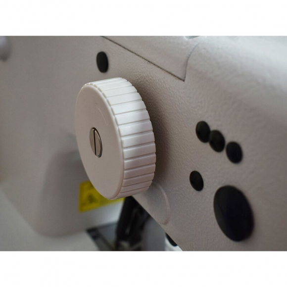 Закрепочная машина Aurora A-19 (прямой привод)