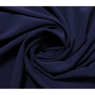 Ткань Софт Ниагара 110 г/м? 94% полиэстер, 6% спандекс шир.150 см арт.Р.11411.13 цв.13 синий уп.25м Ткань Софт Ниагара 110 г/м? 94% полиэстер, 6% спандекс шир.150 см арт.Р.11411.13 цв.13 синий уп.25м