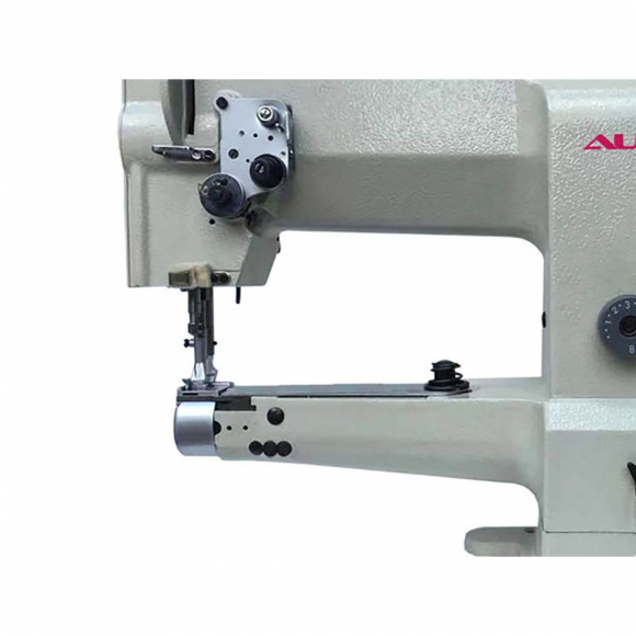 Рукавная швейная машина Aurora А-2628 (Автоматическая смазка) Рукавная швейная машина Aurora А-2628 (Автоматическая смазка)