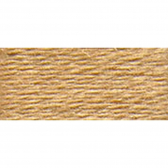 Нитки мулине (шерсть/акрил) НШ-818 10х20м №818