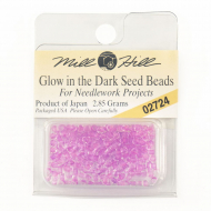 178645_Бисер "Семечки" №11 (светится в темноте) 178645_Бисер "Семечки" №11 (светится в темноте)