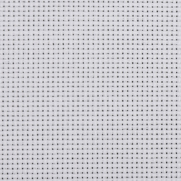 Канва Bestex hard арт.624010-14CT-H 100% Хлопок 50м. шир.150см цв.белый