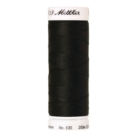 Нить универсальная SERALON 100, 200 м Нить универсальная SERALON 100, 200 м