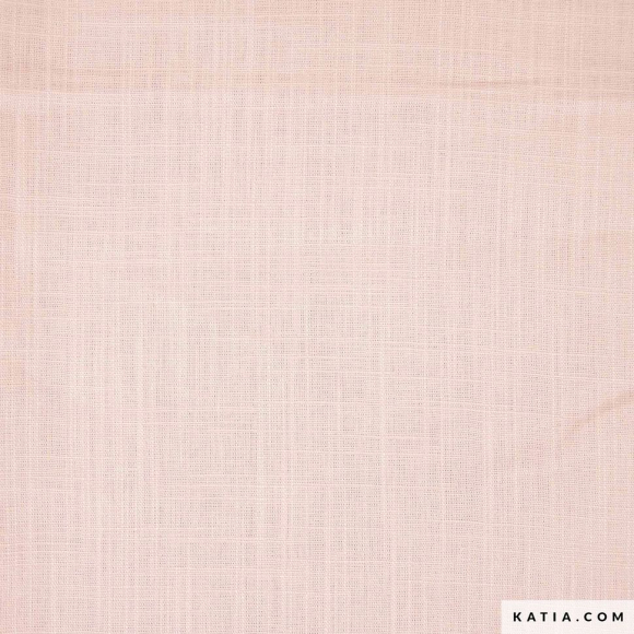 Ткань Linen-Viscose Slub, 70% вискоза, 30% лен, 135 см, 175 г/м?