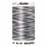 181110_Нить вышивальная мультиколор POLY SHEEN MULTI, 800 м