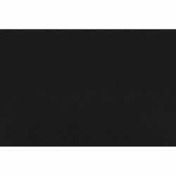 Трикотаж арт.КЛ.27468 100% х/б 47х50см (±3см) чёрный