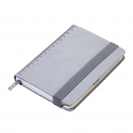 178310_Блокнот с шариковой ручкой TROIKA