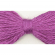 Нитки мулине цв.1712 т.сиреневый 12х10м С-Пб