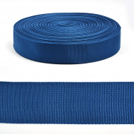 Стропа лента ременная LCH 50мм цв.03 т.синий уп.50м