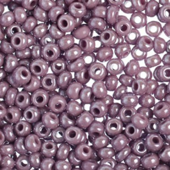 Бисер Preciosa арт. 28020 уп.5г