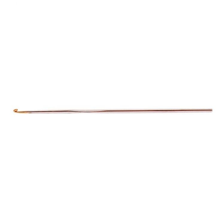 30762 Knit Pro Крючок для вязания Steel 0,75мм сталь