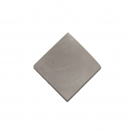 Кожа натуральная 10х10см толщ. 2,5-3мм цв.бежевый КЛ.27475