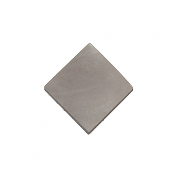 Кожа натуральная 10х10см толщ. 2,5-3мм цв.бежевый КЛ.27475