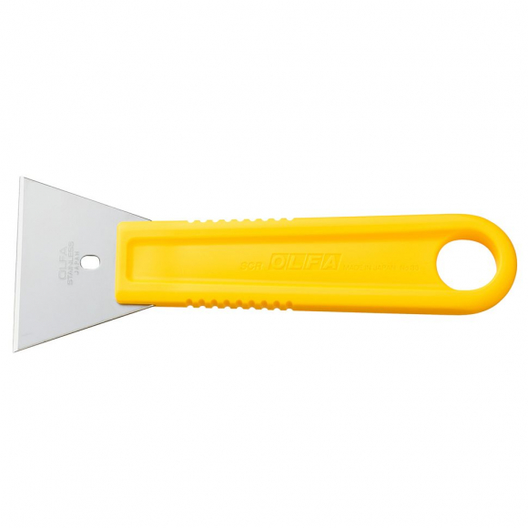 190057_Скребок усиленный Olfa