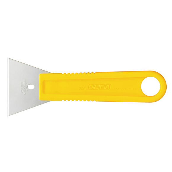 190057_Скребок усиленный Olfa