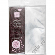 52920_Пакет для листов формата, 24 х 32,2 см