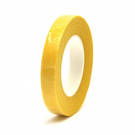 Тейп лента Magic 4 Hobby арт.MG.312 цв.желтый, ширина 10 мм, уп.27.43 м