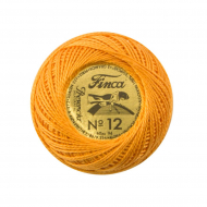 50432_Мулине "Finca Perle"(Жемчужное"), №12,однотонный цвет 7726