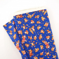 188026_Ткань для пэчворка "Holiday Minis"