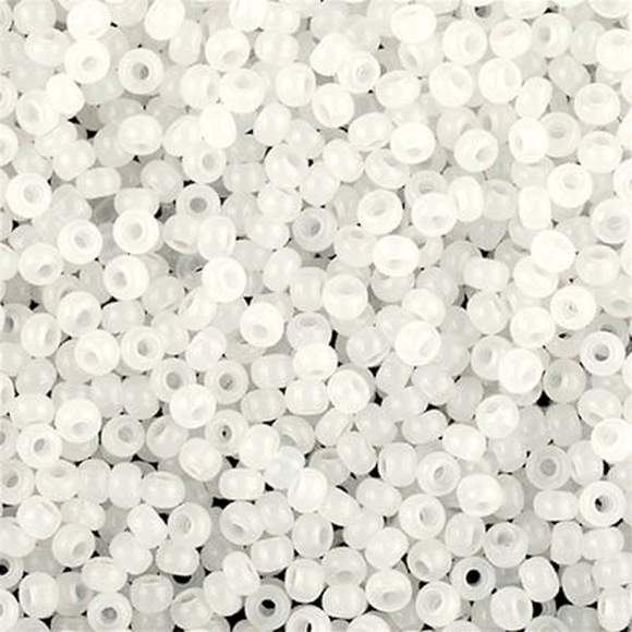 Бисер Preciosa 10/0 арт. NO цв.02090 / 311-19001 уп.50г