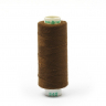 Нитки Dor Tak бытовые 40/2 полиэстер 366м цв.342 коричневый