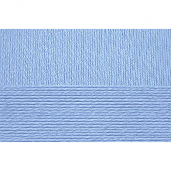 Пряжа для вязания ПЕХ Хлопок Натуральный летний ассорт (100% хлопок) 5х100г/425 цв.005 голубой Пряжа для вязания ПЕХ Хлопок Натуральный летний ассорт (100% хлопок) 5х100г/425 цв.005 голубой