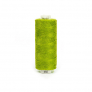 Нитки IDEAL бытовые 40/2 полиэстер 366м цв.450 зеленый