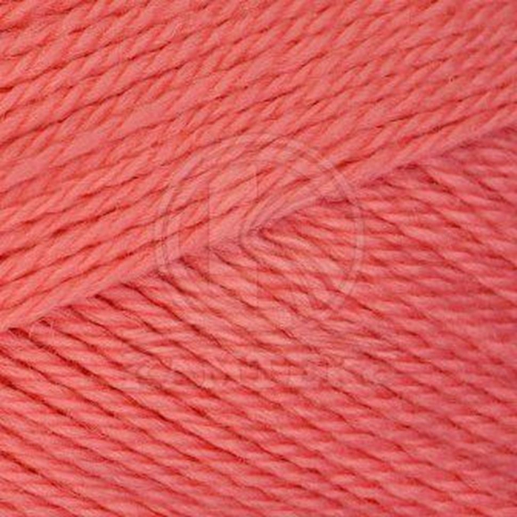 Пряжа для вязания КАМТ Аргентинская шерсть (100% импортная п/т шерсть) 10х100г/200м цв.102 амалия св.