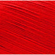Пряжа для вязания КАМТ Бамбино (35% шерсть меринос, 65% акрил) 10х50г/150м цв.046 красный