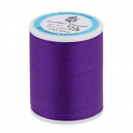 Нитки для трикотажных тканей SumikoThread TST 50 100% нейлон 300 м (328 я) цв.128 сиреневый Нитки для трикотажных тканей SumikoThread TST 50 100% нейлон 300 м (328 я) цв.128 сиреневый