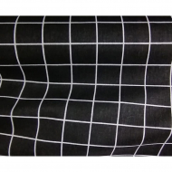 Ткань Лен, арт.TBY-DJ-32, 140г/м?, 30% лен 70% хлопок, уп.50х50см