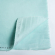Ткань ранфорс гладкокраш., арт.WH V58, 130г/м?,100% хлопок, шир.240см, цв.мята, рул.30м