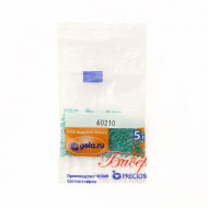 Бисер №10, 5 г., цвет 60210